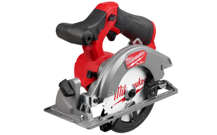 Pilarka tarczowa 140mm Milwaukee M12FCS442 generacja 2