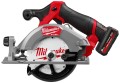 Pilarka tarczowa 140mm Milwaukee M12FCS442 generacja 2