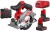 Pilarka tarczowa 140mm Milwaukee M12FCS442 generacja 2