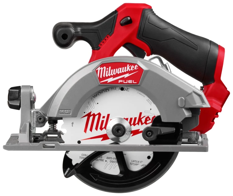 Pilarka tarczowa 140mm Milwaukee M12FCS442 generacja 2