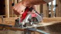 Pilarka tarczowa 140mm Milwaukee M12FCS442 generacja 2