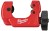 Obcinak mini do rur miedzianych Milwaukee 2-28mm 48229251