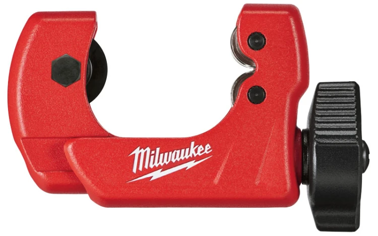 Obcinak mini do rur miedzianych Milwaukee 2-28mm 48229251