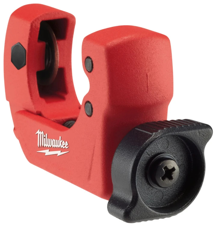 Obcinak mini do rur miedzianych Milwaukee 2-28mm 48229251