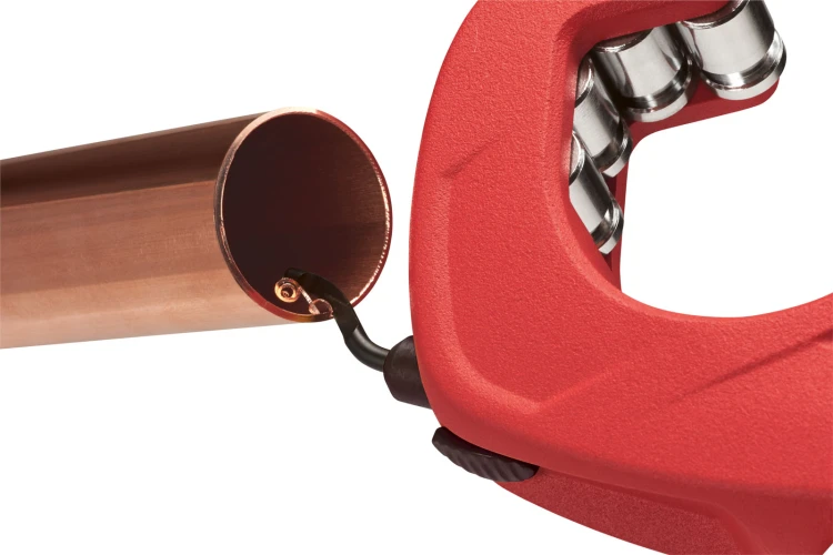 Obcinak do rur miedzianych Milwaukee 3,2-42 mm 48229252