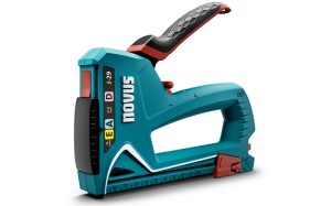 Zszywacz ręczny J-29 NOVUS na zszywki 6 - 14 mm, gwoździe 16 mm