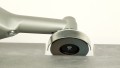 Tarcza listkowa z powłoką diamentową ziarnistość 60 kpl. 2szt. Proxxon LHW 28166