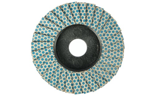 Tarcza listkowa z powłoką diamentową ziarnistość 120 kpl. 2szt. Proxxon LHW 28167