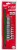 Klucze trzpieniowe TORX Milawukee kpl. 13 cz. T8 - T60 na szynie 4932480565