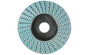 Tarcza listkowa z powłoką diamentową ziarnistość 200 kpl. 2szt. Proxxon LHW 28168