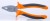 Szczypce uniwersalne kombinerki Neo Tools 160mm 01-010