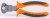 Szczypce czołowe tnące Neo Tools 160mm 01-021