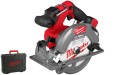 Pilarka tarczowa 165mm Milwaukee M18FCS552 głębokość cięcia 57 mm