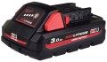 Pilarka tarczowa 165mm Milwaukee M18FCS552 głębokość cięcia 57 mm