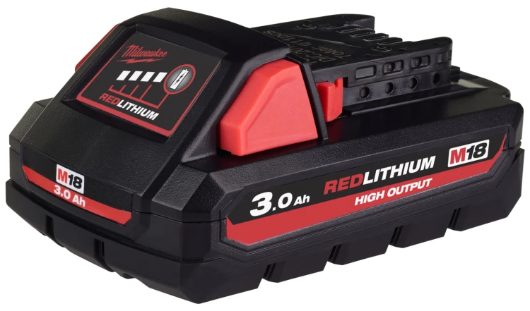 Pilarka tarczowa 165mm Milwaukee M18FCS552 głębokość cięcia 57 mm