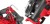 Pilarka tarczowa 165mm Milwaukee M18FCS552 głębokość cięcia 57 mm