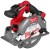 Pilarka tarczowa 165mm Milwaukee M18FCS552 głębokość cięcia 57 mm
