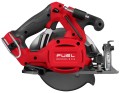 Pilarka tarczowa 165mm Milwaukee M18FCS552 głębokość cięcia 57 mm