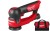 Szlifierka orbitalna Milwaukee M12FSDR75-0B