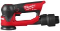 Szlifierka orbitalna Milwaukee M12FSDR75-0B