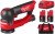 Szlifierka orbitalna Milwaukee M12FSDR75-0B