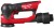 Szlifierka orbitalna Milwaukee M12FSDR75-0B