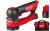 Szlifierka orbitalna Milwaukee M12FSDR75-0B