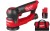 Szlifierka orbitalna Milwaukee M12FSDR75-0B