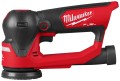Szlifierka orbitalna Milwaukee M12FSDR75-0B