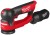Szlifierka orbitalna Milwaukee M12FSDR75-0B