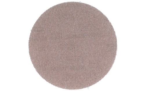 Siatka ścierna Milwaukee Power Grid Mesh HL do M12FSDR75 kpl. 10 szt. gradacja 80 4932499368