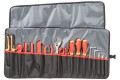 Pokrowiec, kieszeń, etui na narzędzia GT TOOL ROLL 4 48827