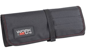 Pokrowiec, kieszeń, etui na narzędzia GT TOOL ROLL 4 488275