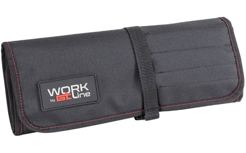 Pokrowiec, kieszeń, etui na narzędzia GT TOOL ROLL 4 48827