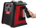 Radio - ładowarka do akumulatorów Milwaukee M18RC