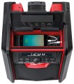 Radio - ładowarka do akumulatorów Milwaukee M18RC
