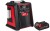 Radio - ładowarka do akumulatorów Milwaukee M18RC