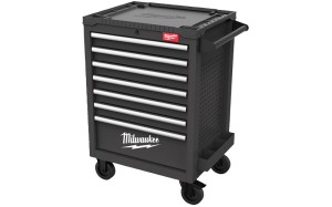 Wózek narzędziowy Milwaukee TOOLGUARD™ 27"/69cm Szary (RAL 7021)  4932500740