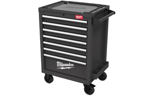 Wózek narzędziowy Milwaukee TOOLGUARD™ 27"/69cm Szary (RAL 7021) 4932500740