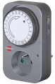 Mechaniczny sterownik czasowy MZ 20 Brennenstuhl