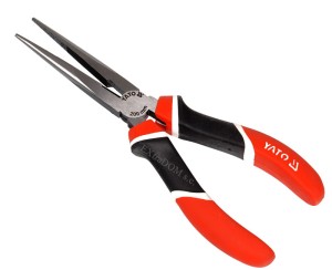 Szczypce zwężane YATO 200mm CrV - 1944