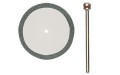 Tarcza tnąca diamentowa z uchwytem Proxxon śr. 38mm 28842
