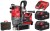 Wiertnica magnetyczna Milwaukee M18FMDP-502C