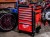 Wózek narzędziowy Milwaukee 78cm / 30˝ na kółkach z 7 szufladami 4932478849