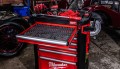 Wózek narzędziowy Milwaukee 78cm / 30˝ na kółkach z 7 szufladami 4932478849