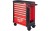 Wózek narzędziowy Milwaukee 78cm / 30˝ na kółkach z 7 szufladami 4932478849