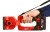 Reflektor przenośny LED Milwaukee 18V 1250 lm M18SLED-502