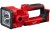 Reflektor przenośny Milwaukee M18SLED-0 1250lm IP54 + 1x aku 5.0Ah, bez ładowarki