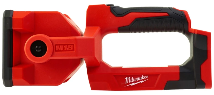 Reflektor przenośny Milwaukee M18SLED-0 1250lm IP54 + 1x aku 5.0Ah, bez ładowarki