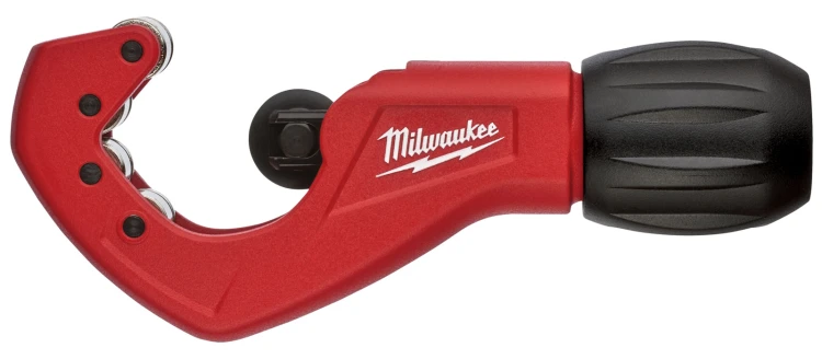 Obcinak do rur miedzianych Milwaukee 3 - 28 mm 48229259